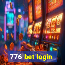 776 bet login